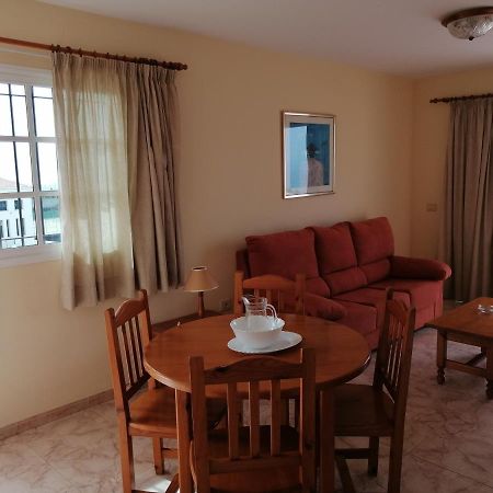 Apartmán Arena Sol Puerto de Santiago  Exteriér fotografie