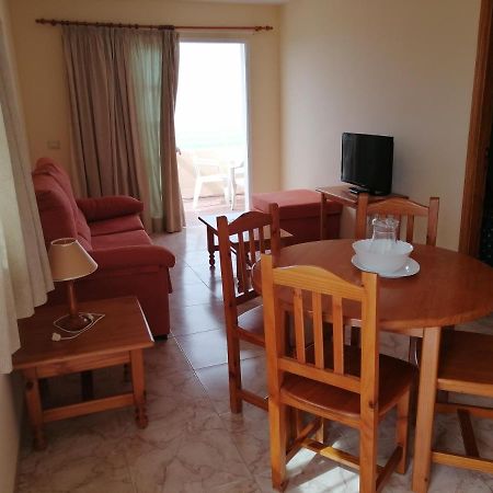 Apartmán Arena Sol Puerto de Santiago  Exteriér fotografie