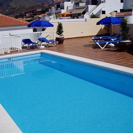 Apartmán Arena Sol Puerto de Santiago  Exteriér fotografie