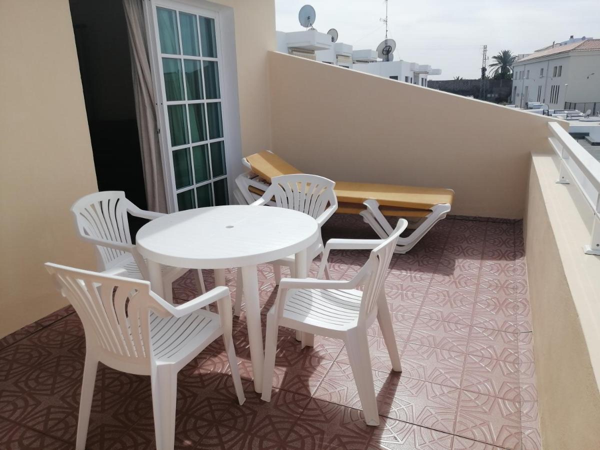 Apartmán Arena Sol Puerto de Santiago  Exteriér fotografie