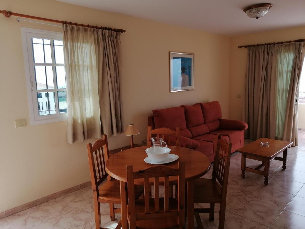 Apartmán Arena Sol Puerto de Santiago  Exteriér fotografie