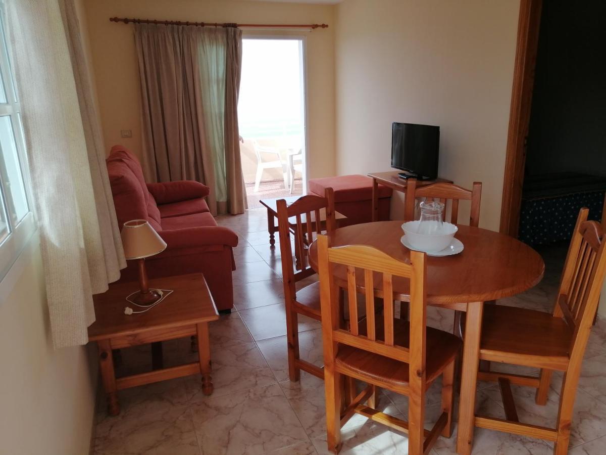 Apartmán Arena Sol Puerto de Santiago  Exteriér fotografie