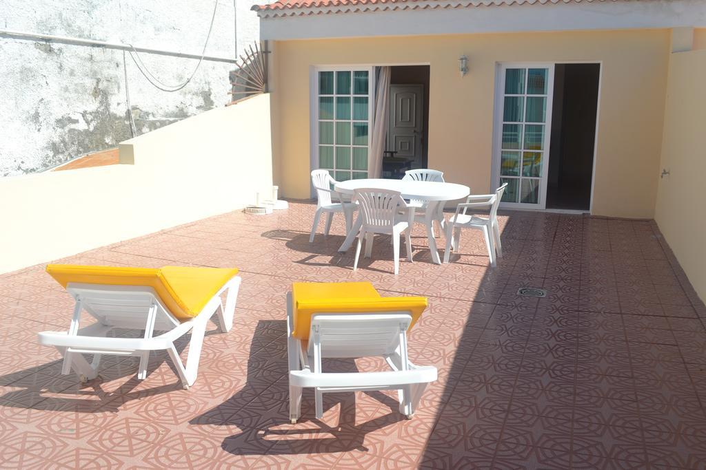 Apartmán Arena Sol Puerto de Santiago  Pokoj fotografie