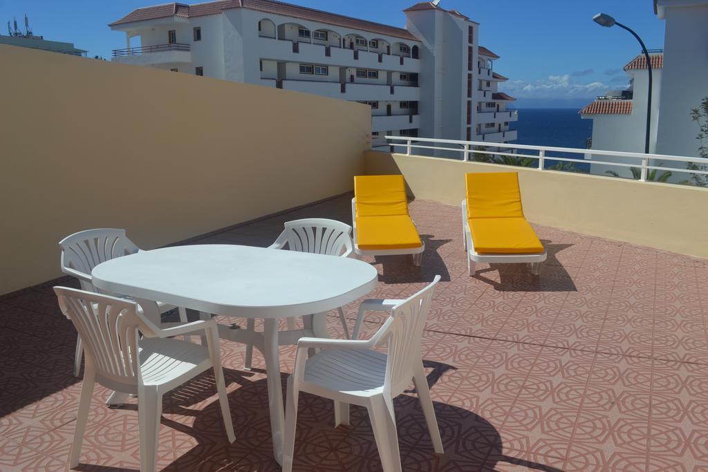 Apartmán Arena Sol Puerto de Santiago  Pokoj fotografie