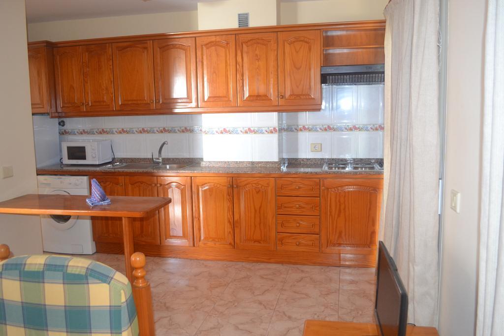 Apartmán Arena Sol Puerto de Santiago  Pokoj fotografie