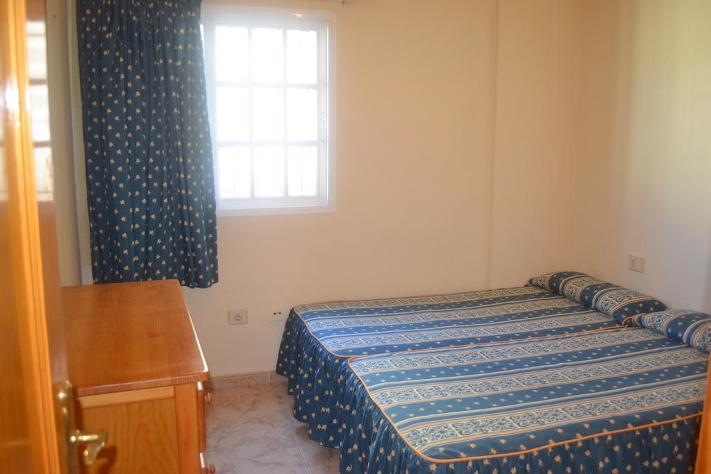 Apartmán Arena Sol Puerto de Santiago  Pokoj fotografie