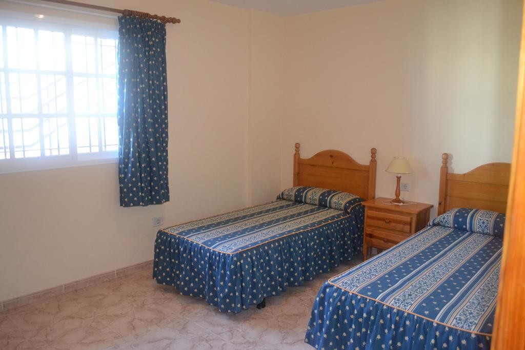 Apartmán Arena Sol Puerto de Santiago  Pokoj fotografie