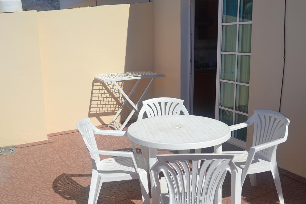 Apartmán Arena Sol Puerto de Santiago  Pokoj fotografie