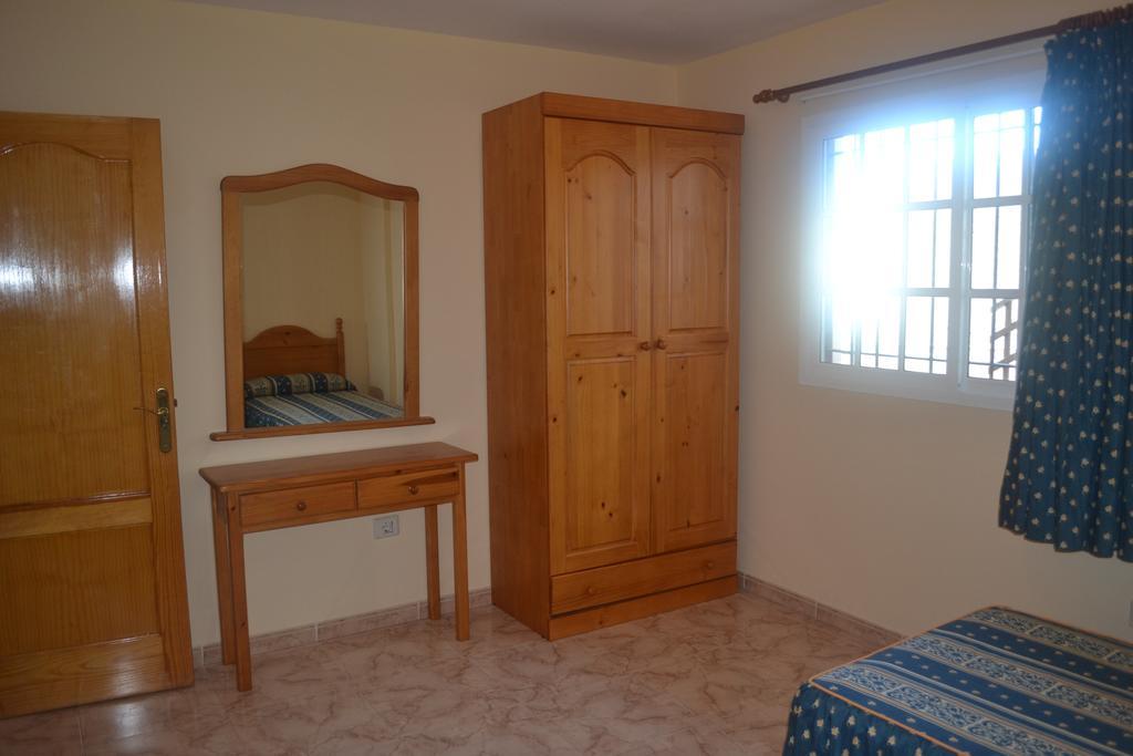 Apartmán Arena Sol Puerto de Santiago  Pokoj fotografie