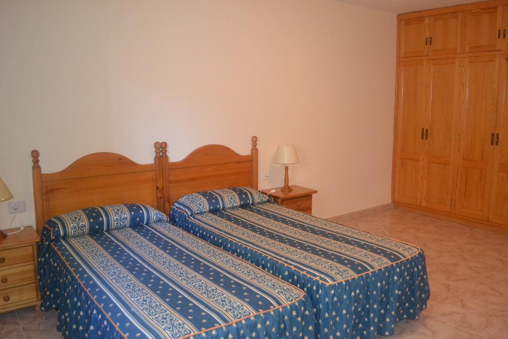 Apartmán Arena Sol Puerto de Santiago  Pokoj fotografie