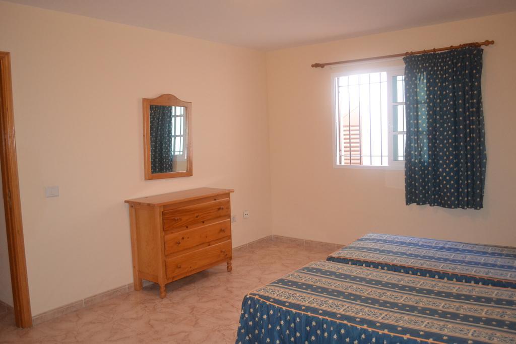 Apartmán Arena Sol Puerto de Santiago  Pokoj fotografie
