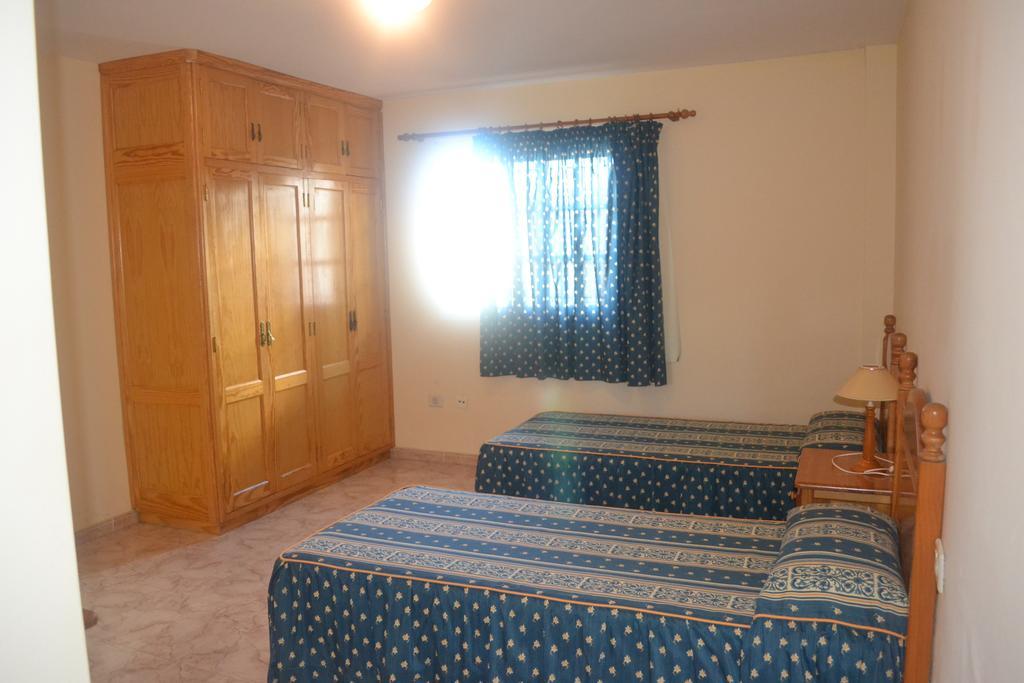 Apartmán Arena Sol Puerto de Santiago  Pokoj fotografie