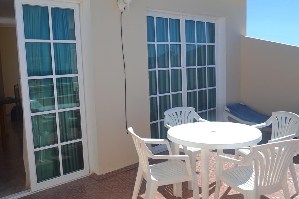 Apartmán Arena Sol Puerto de Santiago  Pokoj fotografie