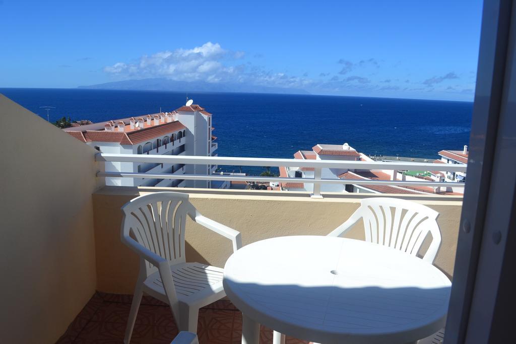 Apartmán Arena Sol Puerto de Santiago  Pokoj fotografie