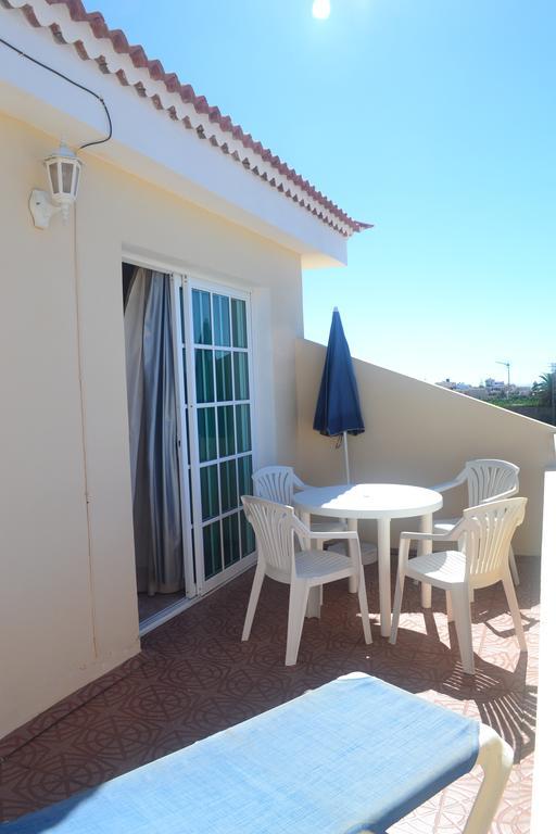 Apartmán Arena Sol Puerto de Santiago  Pokoj fotografie