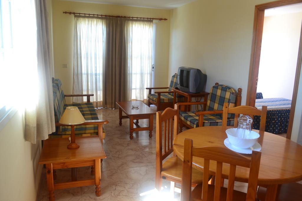 Apartmán Arena Sol Puerto de Santiago  Pokoj fotografie