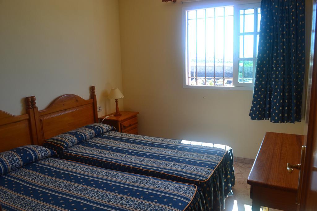 Apartmán Arena Sol Puerto de Santiago  Pokoj fotografie