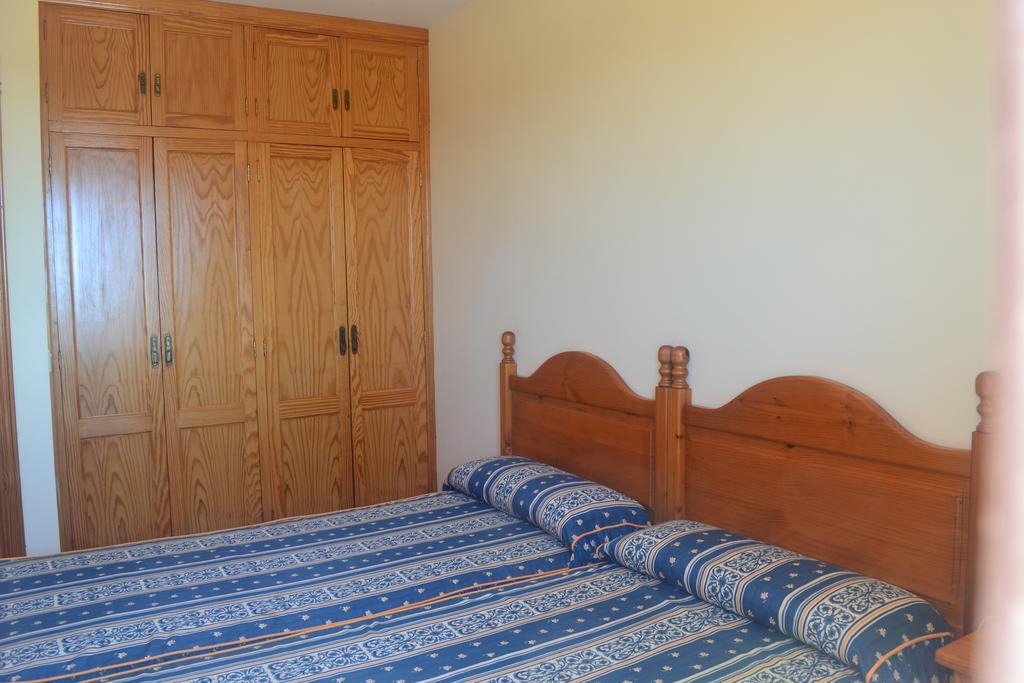 Apartmán Arena Sol Puerto de Santiago  Pokoj fotografie
