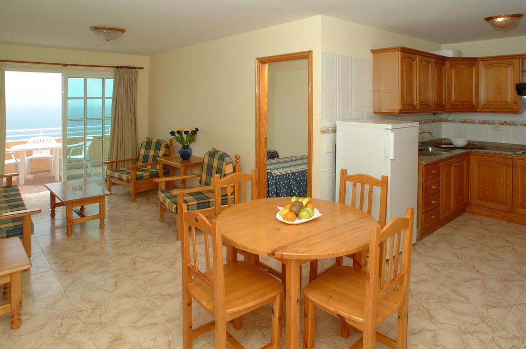 Apartmán Arena Sol Puerto de Santiago  Pokoj fotografie