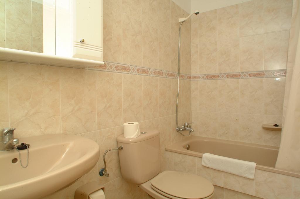 Apartmán Arena Sol Puerto de Santiago  Pokoj fotografie