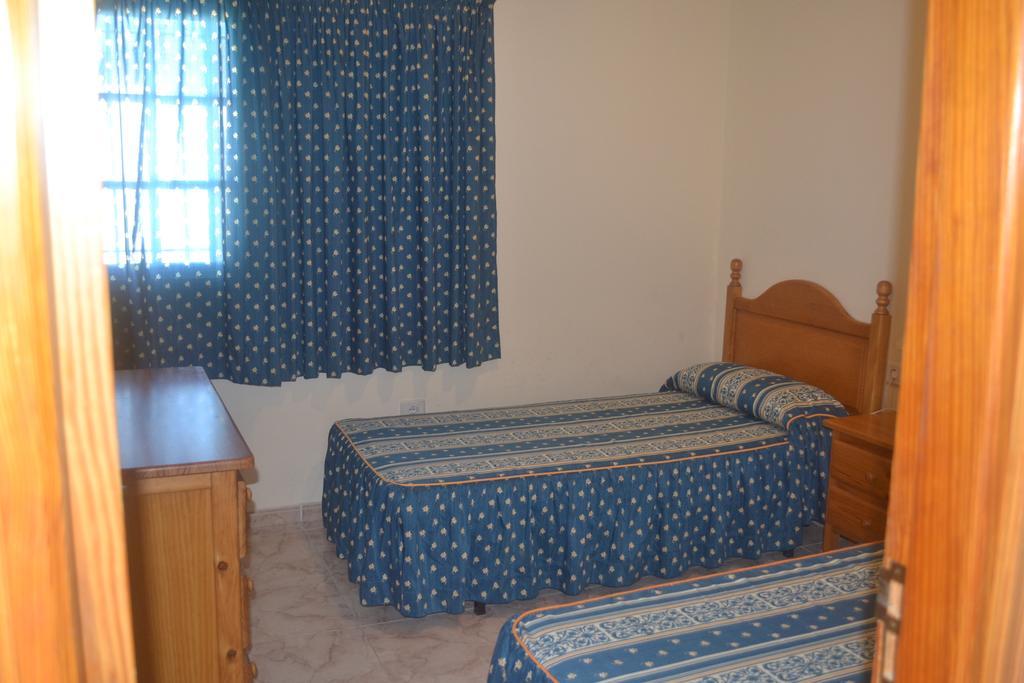 Apartmán Arena Sol Puerto de Santiago  Pokoj fotografie