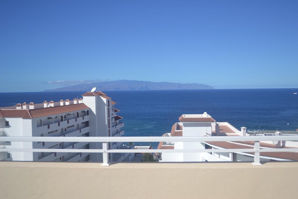 Apartmán Arena Sol Puerto de Santiago  Pokoj fotografie
