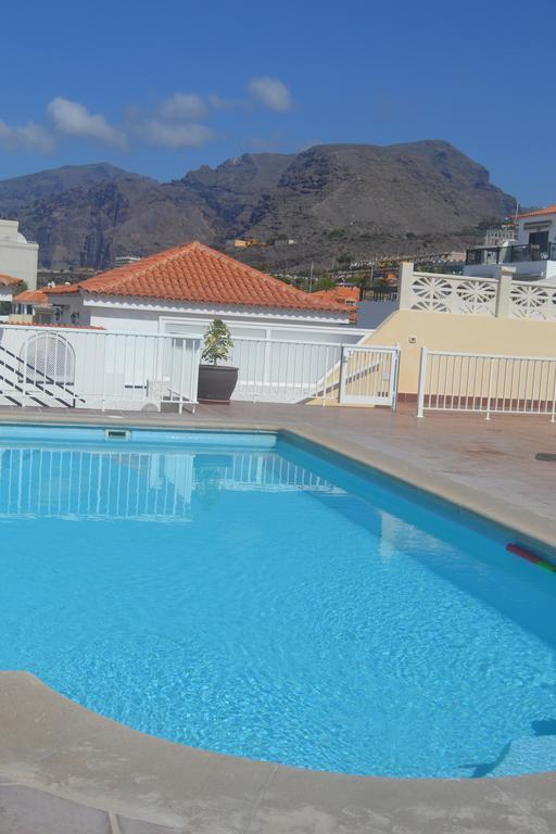Apartmán Arena Sol Puerto de Santiago  Exteriér fotografie